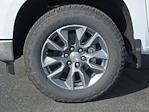 New 2026 Chevrolet Silverado 1500 LT Crew Cab 4WD Pickup for sale #160392 - photo 10