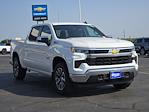 New 2026 Chevrolet Silverado 1500 LT Crew Cab 4WD Pickup for sale #160392 - photo 3