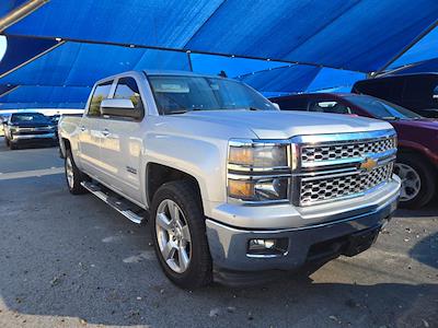 2015 Chevrolet Silverado 1500 Crew Cab RWD Pickup for sale #160392A1 - photo 1