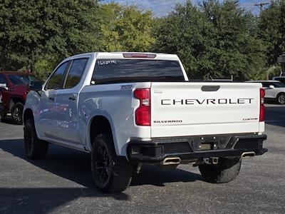 2020 Chevrolet Silverado 1500 Crew Cab 4WD Pickup for sale #160397A1 - photo 1