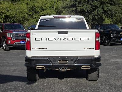 2020 Chevrolet Silverado 1500 Crew Cab 4WD Pickup for sale #160397A1 - photo 2