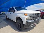 2020 Chevrolet Silverado 1500 Crew Cab 4WD Pickup for sale #160397A1 - photo 1