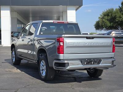 New 2026 Chevrolet Silverado 1500 LT Crew Cab Pickup for sale #160406 - photo 2