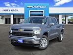 New 2026 Chevrolet Silverado 1500 LT Crew Cab Pickup for sale #160406 - photo 1