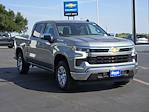 New 2026 Chevrolet Silverado 1500 LT Crew Cab Pickup for sale #160406 - photo 3