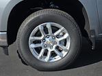 New 2026 Chevrolet Silverado 1500 LT Crew Cab Pickup for sale #160406 - photo 8