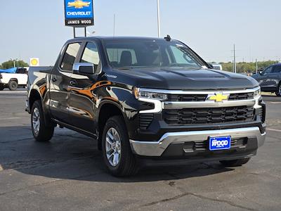 2026 Chevrolet Silverado 1500 Crew Cab RWD Pickup for sale #160407 - photo 2