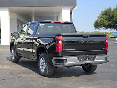 New 2026 Chevrolet Silverado 1500 LT Crew Cab Pickup for sale #160407 - photo 2
