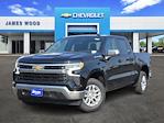 New 2026 Chevrolet Silverado 1500 LT Crew Cab Pickup for sale #160407 - photo 1