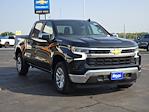 New 2026 Chevrolet Silverado 1500 LT Crew Cab Pickup for sale #160407 - photo 3