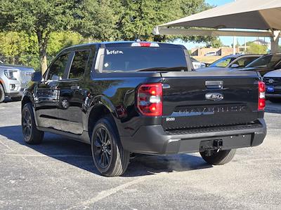 2024 Ford Maverick SuperCrew Cab FWD Pickup for sale #160408A1 - photo 2