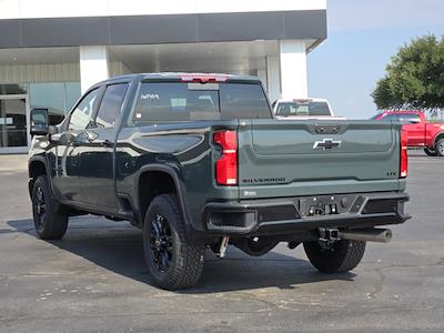 New 2026 Chevrolet Silverado 2500 LTZ Crew Cab 4WD Pickup for sale #160409 - photo 2