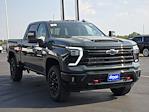 New 2026 Chevrolet Silverado 2500 LTZ Crew Cab 4WD Pickup for sale #160409 - photo 3