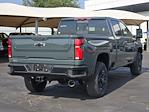 New 2026 Chevrolet Silverado 2500 LTZ Crew Cab 4WD Pickup for sale #160409 - photo 4