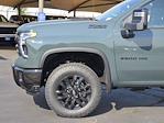 New 2026 Chevrolet Silverado 2500 LTZ Crew Cab 4WD Pickup for sale #160409 - photo 5