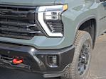 New 2026 Chevrolet Silverado 2500 LTZ Crew Cab 4WD Pickup for sale #160409 - photo 6