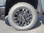 New 2026 Chevrolet Silverado 2500 LTZ Crew Cab 4WD Pickup for sale #160409 - photo 9