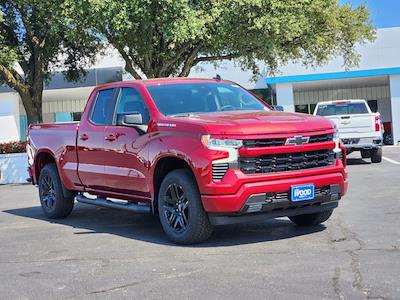 2026 Chevrolet Silverado 1500 4WD Pickup for sale #160416 - photo 2