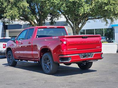New 2026 Chevrolet Silverado 1500 RST Double Cab 4WD Pickup for sale #160416 - photo 2