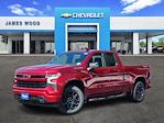 2026 Chevrolet Silverado 1500 Double Cab 4WD Pickup for sale #160416 - photo 1