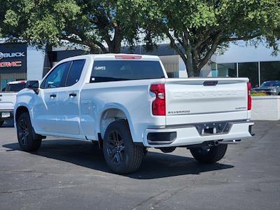 2026 Chevrolet Silverado 1500 Double Cab RWD Pickup for sale #160433 - photo 2