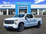 2026 Chevrolet Silverado 1500 Double Cab RWD Pickup for sale #160433 - photo 1