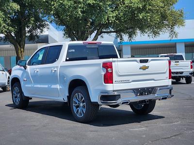 New 2026 Chevrolet Silverado 1500 LT Crew Cab 4WD Pickup for sale #160438 - photo 2
