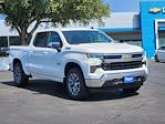 New 2026 Chevrolet Silverado 1500 LT Crew Cab 4WD Pickup for sale #160438 - photo 3