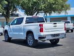 New 2026 Chevrolet Silverado 1500 LT Crew Cab 4WD Pickup for sale #160438 - photo 2