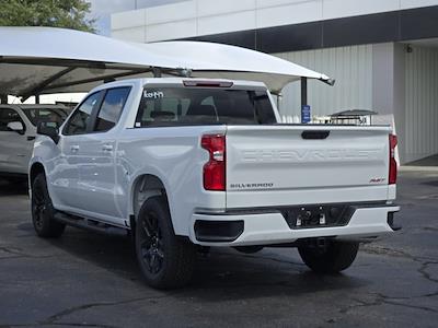 2026 Chevrolet Silverado 1500 Crew Cab RWD Pickup for sale #160449 - photo 2