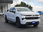 2026 Chevrolet Silverado 1500 Crew Cab RWD Pickup for sale #160449 - photo 3
