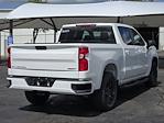 2026 Chevrolet Silverado 1500 Crew Cab RWD Pickup for sale #160449 - photo 4