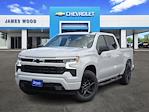 2026 Chevrolet Silverado 1500 Crew Cab RWD Pickup for sale #160449 - photo 1