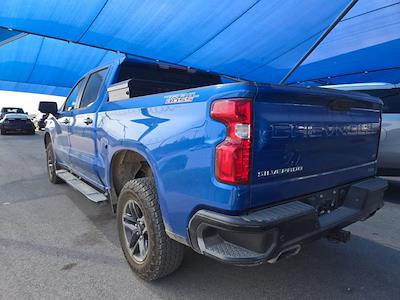 Used 2023 Chevrolet Silverado 1500 - photo 1