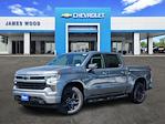 New 2026 Chevrolet Silverado 1500 RST Crew Cab Pickup for sale #160450 - photo 1
