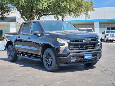 2026 Chevrolet Silverado 1500 RWD Pickup for sale #160456 - photo 2