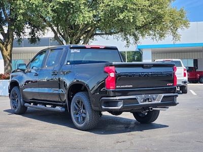New 2026 Chevrolet Silverado 1500 RST Crew Cab Pickup for sale #160456 - photo 2