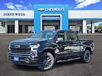 New 2026 Chevrolet Silverado 1500 RST Crew Cab Pickup for sale #160456 - photo 1