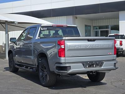 New 2026 Chevrolet Silverado 1500 RST Crew Cab Pickup for sale #160457 - photo 2