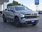 New 2026 Chevrolet Silverado 1500 RST Crew Cab Pickup for sale #160457 - photo 3
