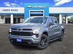 New 2026 Chevrolet Silverado 1500 RST Crew Cab Pickup for sale #160457 - photo 1