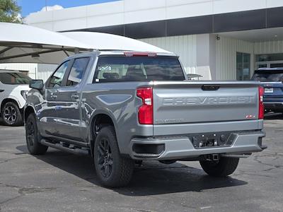 2026 Chevrolet Silverado 1500 Crew Cab RWD Pickup for sale #160458 - photo 2