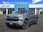 2026 Chevrolet Silverado 1500 Crew Cab RWD Pickup for sale #160458 - photo 1