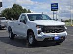New 2026 Chevrolet Silverado 1500 Work Truck Regular Cab Pickup for sale #160462 - photo 3