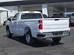 New 2026 Chevrolet Silverado 1500 Work Truck Regular Cab Pickup for sale #160462 - photo 2