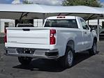 New 2026 Chevrolet Silverado 1500 Work Truck Regular Cab Pickup for sale #160462 - photo 4