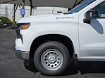 New 2026 Chevrolet Silverado 1500 Work Truck Regular Cab Pickup for sale #160462 - photo 5