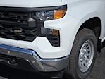 New 2026 Chevrolet Silverado 1500 Work Truck Regular Cab Pickup for sale #160462 - photo 6