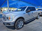2018 Ford F-150 SuperCrew Cab 4WD Pickup for sale #160465A1 - photo 1