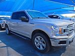 2018 Ford F-150 SuperCrew Cab 4WD Pickup for sale #160465A1 - photo 3